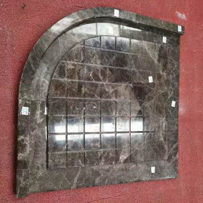 石材拉槽都用在哪些地方?