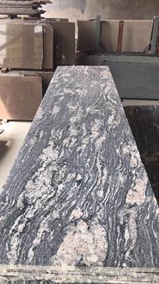 浪淘沙花崗巖（國產(chǎn)三款浪淘沙石材）？