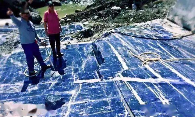 石材人的朋友圈是這樣發的,每一條都值10000個贊!