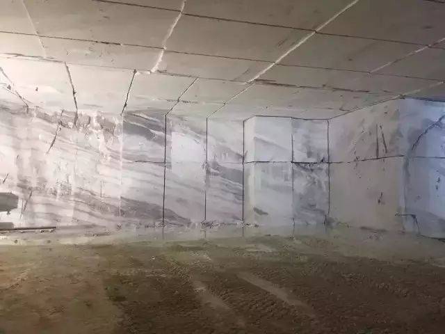 石材人的朋友圈是這樣發的,每一條都值10000個贊!