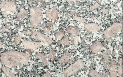 湖南花崗巖資源豐富，南方石材強省中部崛起指日可待