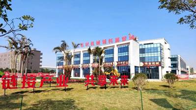 “開門紅”！一季度南安市石材陶瓷業實現產值227.81億元