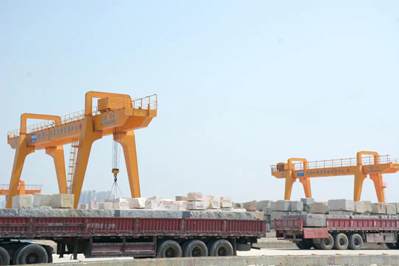 “開門紅”！一季度南安市石材陶瓷業實現產值227.81億元