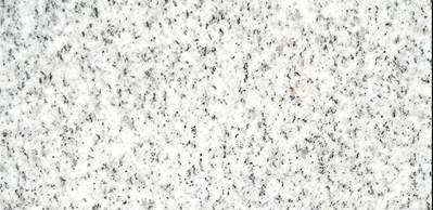 國(guó)產(chǎn)白麻:市場(chǎng)的占有率最高的花崗石