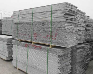 如何辨別經(jīng)過(guò)處理的次級(jí)天然石材充當(dāng)一級(jí)品(A級(jí)品)