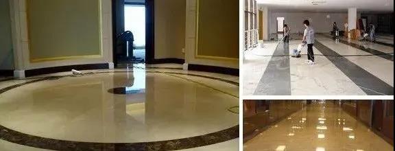 如何更好的解決裝飾大理石的外部污染呢?