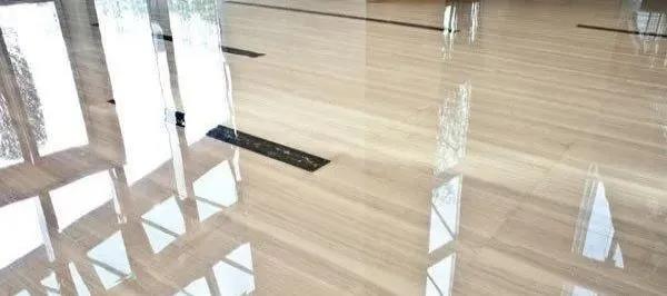 如何更好的解決裝飾大理石的外部污染呢?