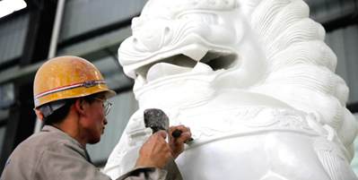 四川雅安寶興縣正式被命名為“東方漢白玉之都”!