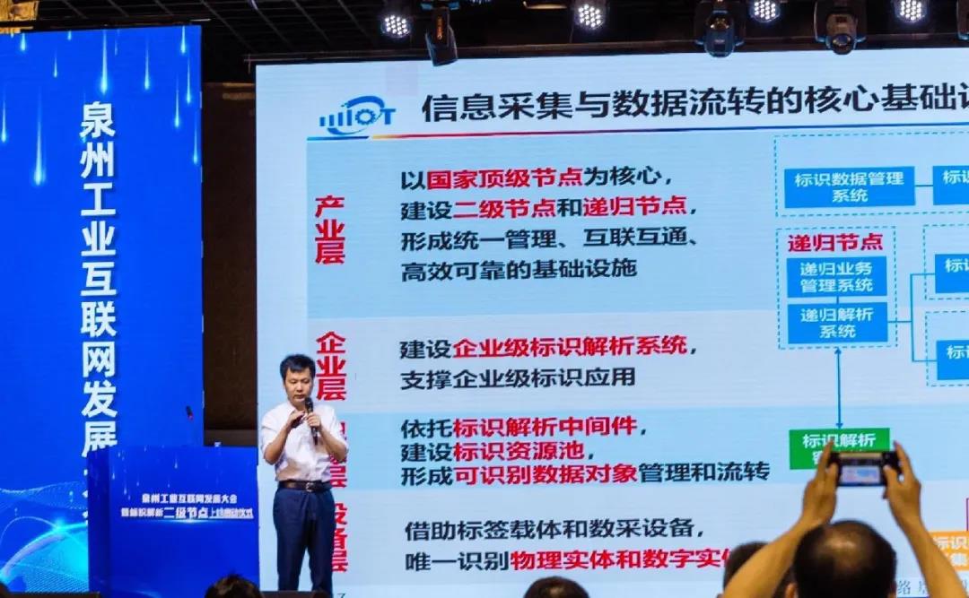 助力石材數(shù)智轉(zhuǎn)型,南安石材協(xié)會(huì)與中國移動(dòng)泉州分公司簽約