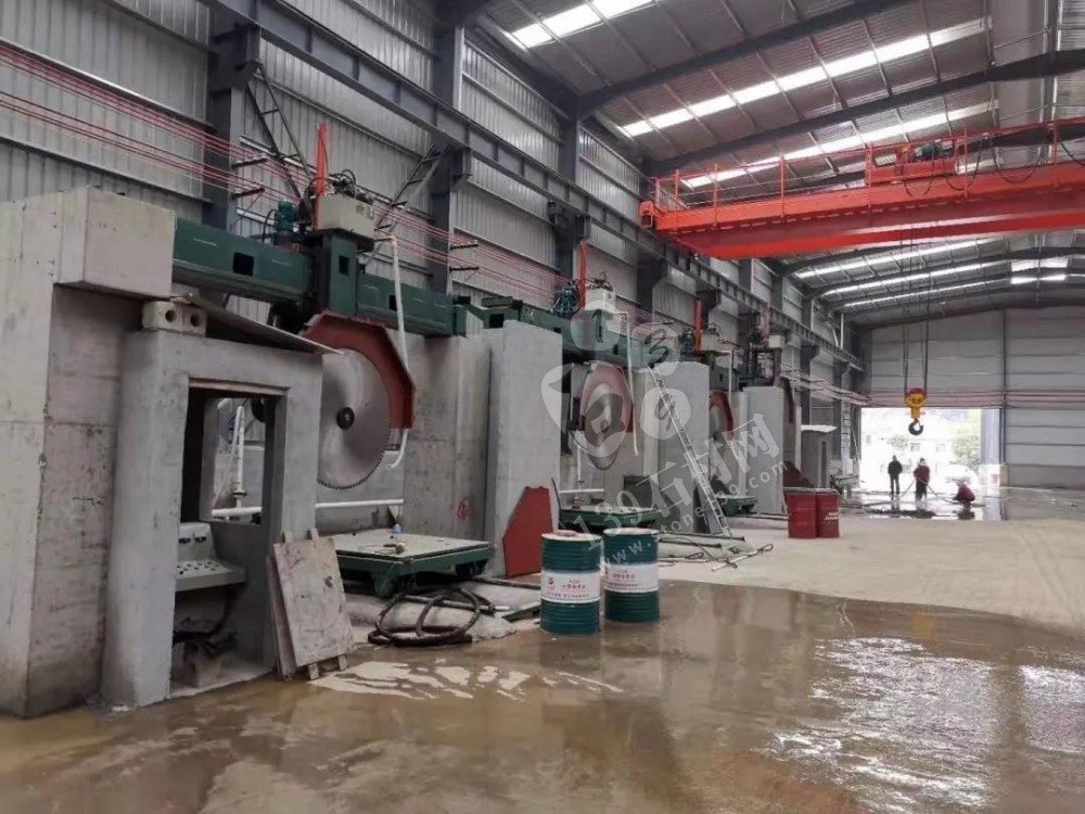 【榮興石材】主營廣西芝麻黑(鐘山青)