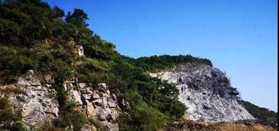 湖北“變廢為寶”,花2.5億改廢棄采石場,建成我國最大山體雕像,當(dāng)?shù)厝耍汉苡幸饬x