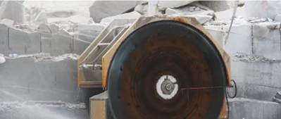 甘肅肅北縣積極推進馬鬃山經濟開發(fā)區(qū)石材產業(yè)園(金廟溝芨芨槽花崗巖礦區(qū))按期開工建設!