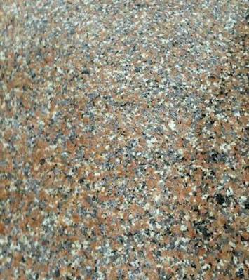 甘肅敦煌目前四大花崗巖品種介紹，以探明石材儲量360億立方！