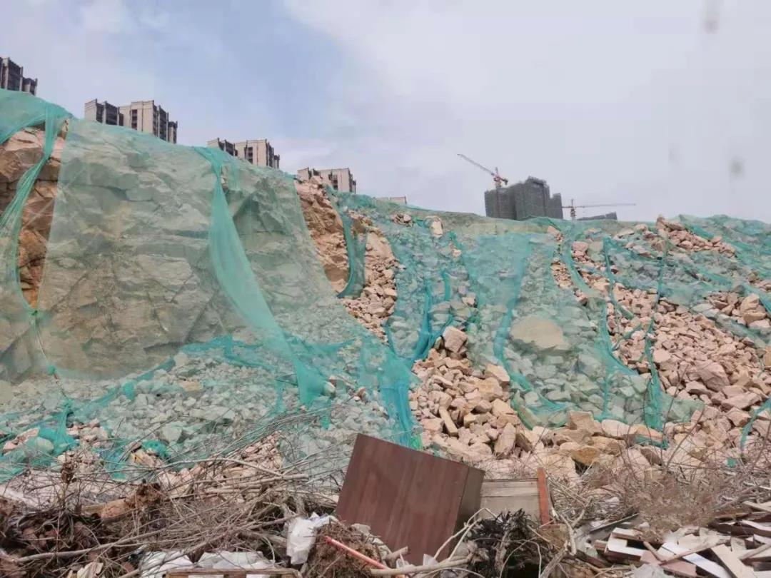 建筑工地挖出的石頭能不能賣(mài)？這宗礦山交易給出答案