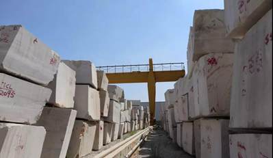 背靠房地產，千億市場卻沒誕生大公司，石材行業怎么了？