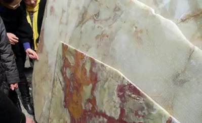 為了保證裝飾石材的使用壽命,從石材出廠前到石材使用中要注意哪些要點?