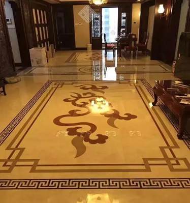 為了保證裝飾石材的使用壽命,從石材出廠前到石材使用中要注意哪些要點?