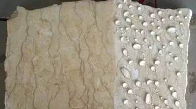 為了保證裝飾石材的使用壽命,從石材出廠前到石材使用中要注意哪些要點?