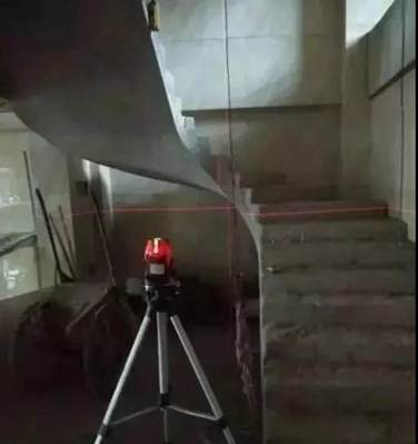 石材樓梯放樣技術,步驟有哪些?