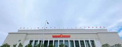 四川石材火了!寶興“漢白玉”大理石;滎經“中國紅”花崗巖“進京