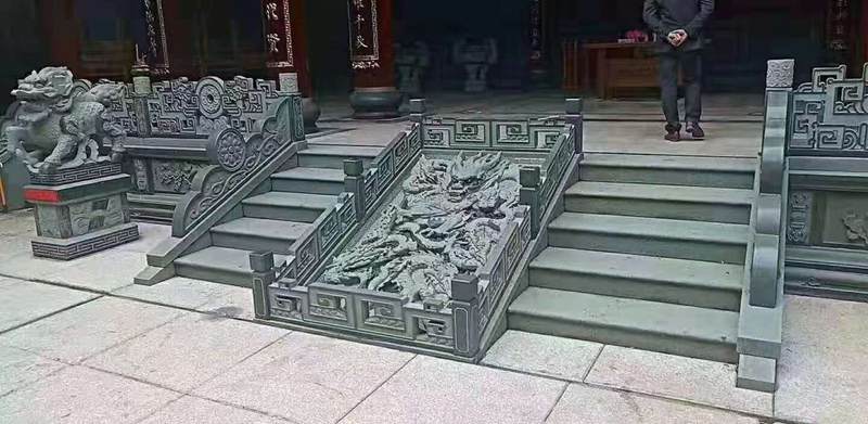 青石是如何一步步成為知名石材的?附四川青石欣賞!