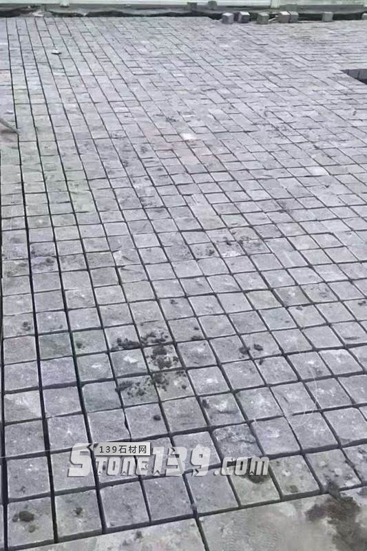 青石是如何一步步成為知名石材的?附四川青石欣賞!