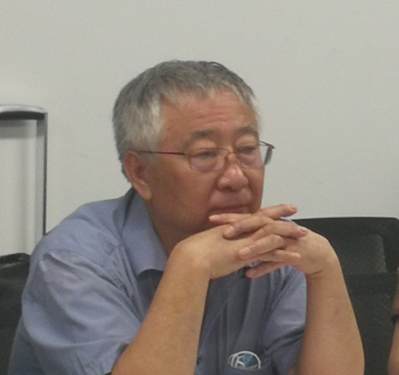 全聯房地產商會《天然大理石成品板》標準(送審稿)審查會在北京圓滿召開