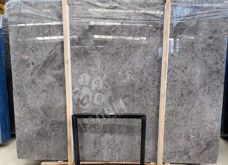 六款流行的灰色大理石產品