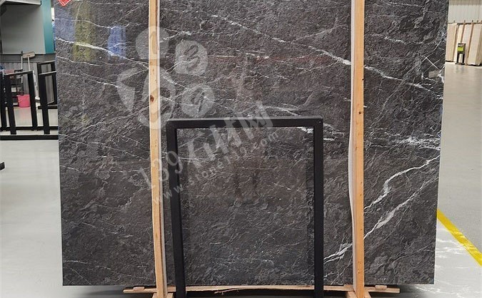 六款流行的灰色大理石產品