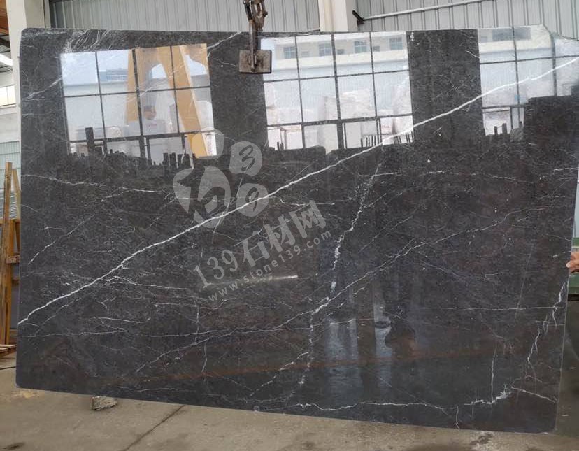 六款流行的灰色大理石產品