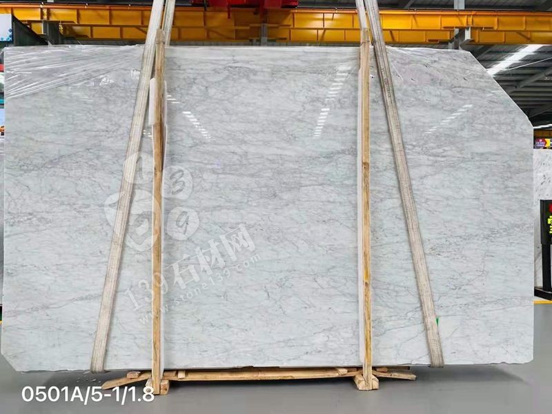 一文帶您了解傻傻分不清楚的意大利白色大理石(細花白、雪花白、中花白)