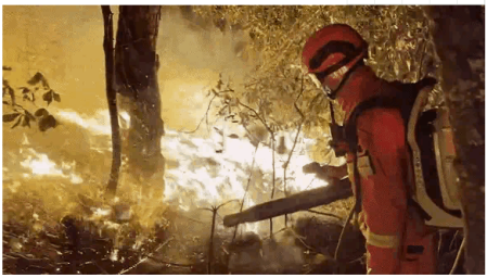 晏輝:石材加工企業要重視預防火災事故