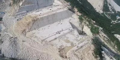 石材礦山資源如何評估?