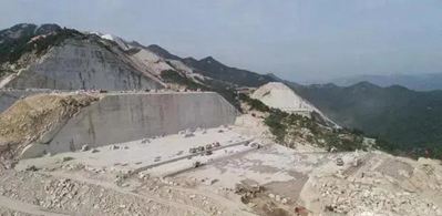 石材礦山資源如何評估?