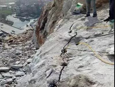 石材礦山資源如何評估?