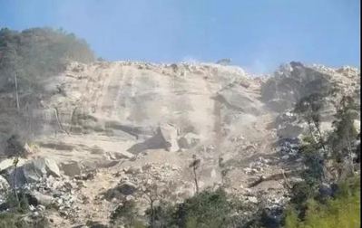 石材礦山資源如何評估?