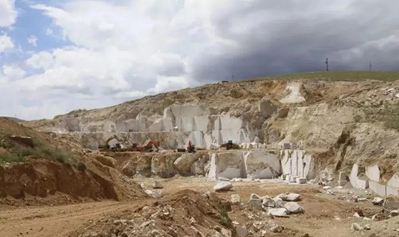 石材礦山資源如何評估?