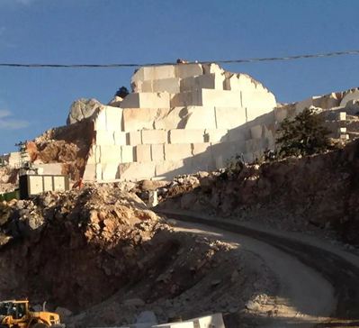 石材礦山資源如何評估?