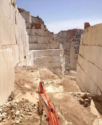 石材礦山資源如何評估?