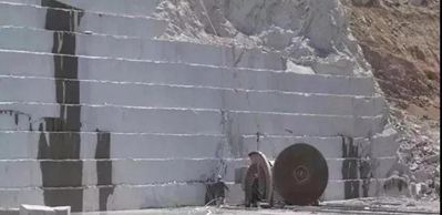 石材礦山資源如何評估?