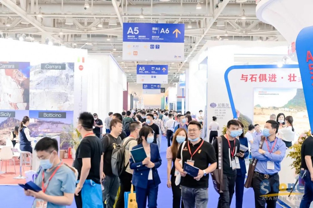 2021廈門國際石材展展后報告出爐!