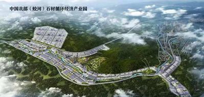 海內(nèi)外市場需求旺盛 “東北亞石都”產(chǎn)能大增,吉林蛟河石材銷量不斷躍升