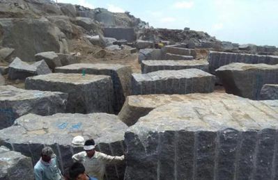 【礦源】起拍價4.7億元 河南儲量超1.5億噸建筑石料用灰巖礦掛牌出讓