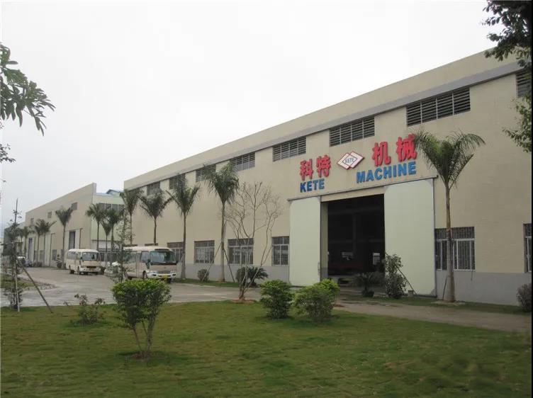 從云浮走出的石材加工工業軟件與裝備智能解決方案