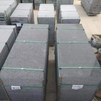 鐘山青花崗巖60頭現貨