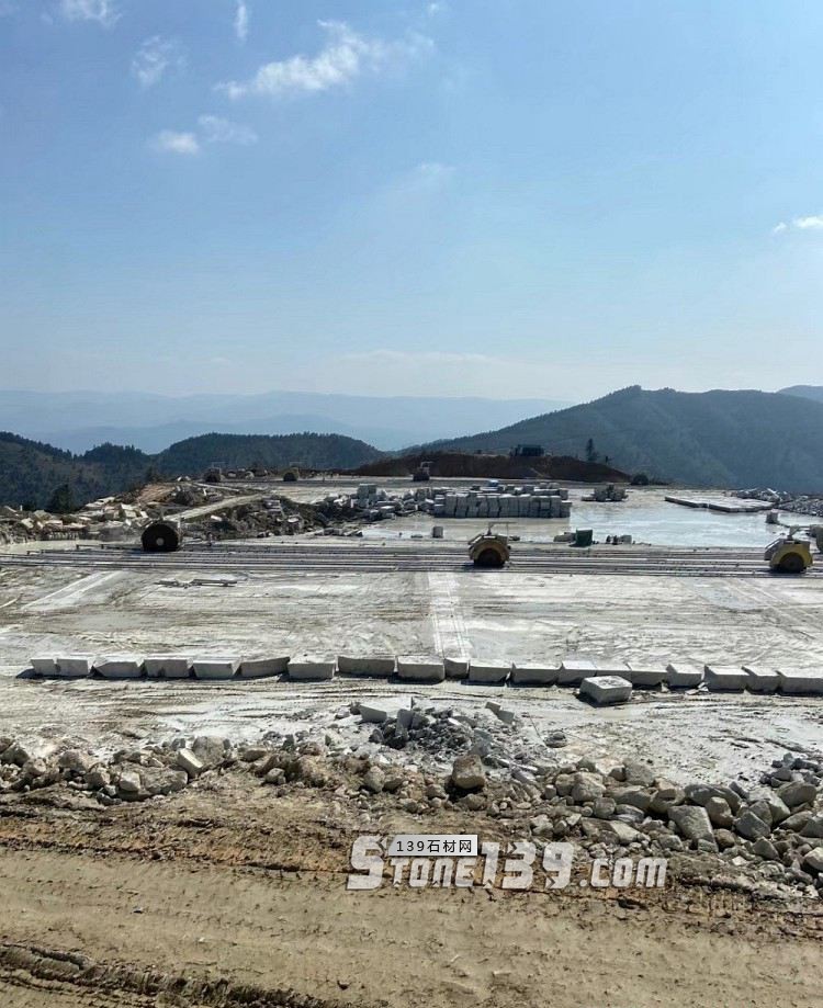 飾面花崗巖石材（異形加工）損耗成本有多少？