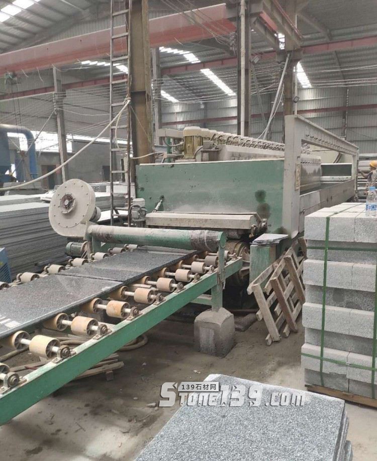 飾面花崗巖石材（異形加工）損耗成本有多少？