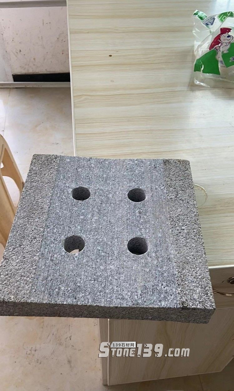 飾面花崗巖石材（異形加工）損耗成本有多少？