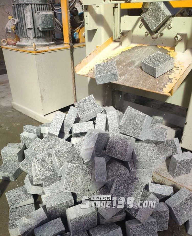 飾面花崗巖石材（異形加工）損耗成本有多少？