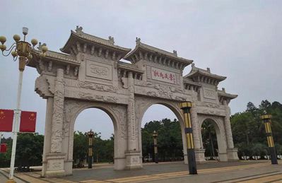 淺談石雕牌坊價格決定因素分析，附價格參考！